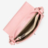 Lancaster - Sac besace Delphino