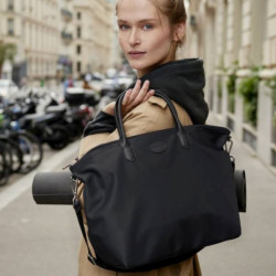 Sac cabas à bandoulière pour femme par Mac Douglas | Gandy.fr