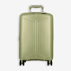 Jump - Valise rigide extensible Evae M Vert Clair