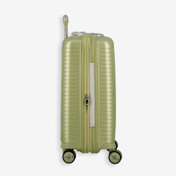 Jump - Valise rigide extensible Evae M Vert Clair