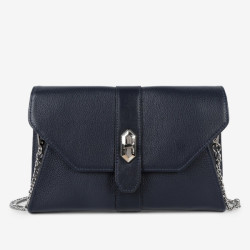 lancaster – pochette rabat milano delta