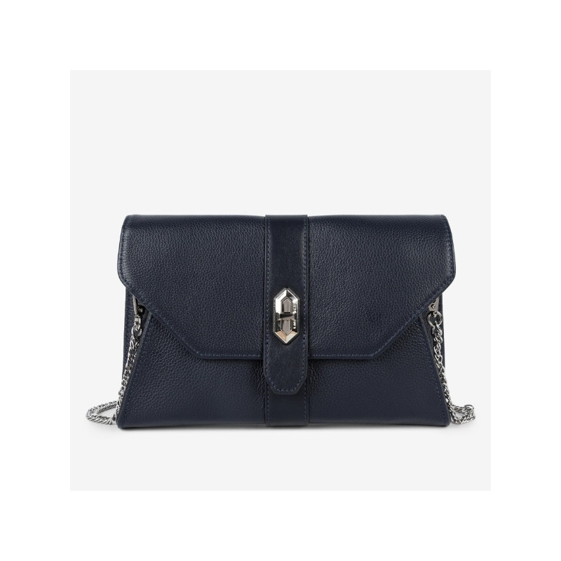 lancaster – pochette rabat milano delta