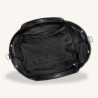 Longchamp - Sac à main Roseau S porté bandoulière