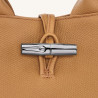 Longchamp - Sac à main Roseau S porté bandoulière
