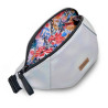 Petit sac banane réversible Belt Bag par Cabaïa | Gandy.fr
