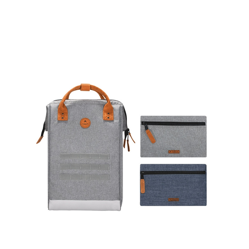 Sac à dos Cabaïa Adventurer Large | Gandy.fr