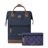 Sac à dos Cabaïa Adventurer Large | Gandy.fr