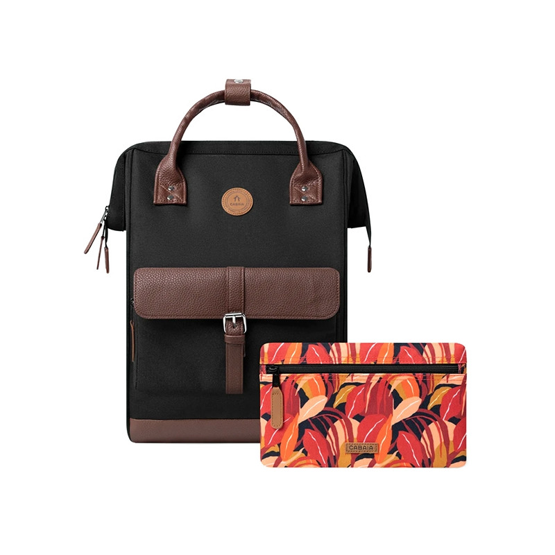 Sac à dos Cabaïa Adventurer Large | Gandy.fr