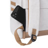 Sac à dos Cabaïa Adventurer Large | Gandy.fr