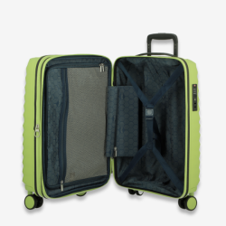 jump samar – valise ext 55cm cab 4r xwave