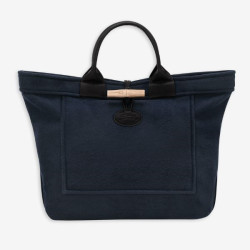 Longchamp - Sac cabas L Le Roseau Gloverall