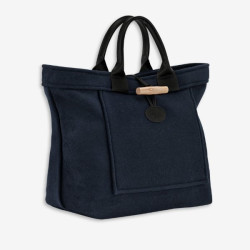 Longchamp - Sac cabas L Le Roseau Gloverall