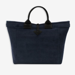 Longchamp - Sac cabas L Le Roseau Gloverall