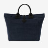 Longchamp - Sac cabas L Le Roseau Gloverall