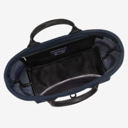 Longchamp - Sac cabas L Le Roseau Gloverall