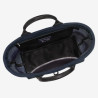 Longchamp - Sac cabas L Le Roseau Gloverall