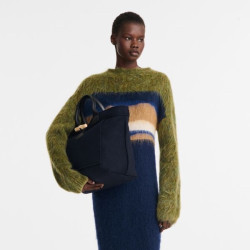 Longchamp - Sac cabas L Le Roseau Gloverall