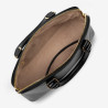 Sac demi-lune Sierra Jia par Lancaster | Gandy.fr
