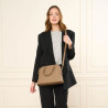 Sac demi-lune Sierra Jia par Lancaster | Gandy.fr