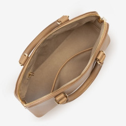 Sac demi-lune Sierra Jia par Lancaster | Gandy.fr