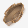 Sac demi-lune Sierra Jia par Lancaster | Gandy.fr