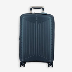 Jump - Valise rigide extensible Evae M Marine