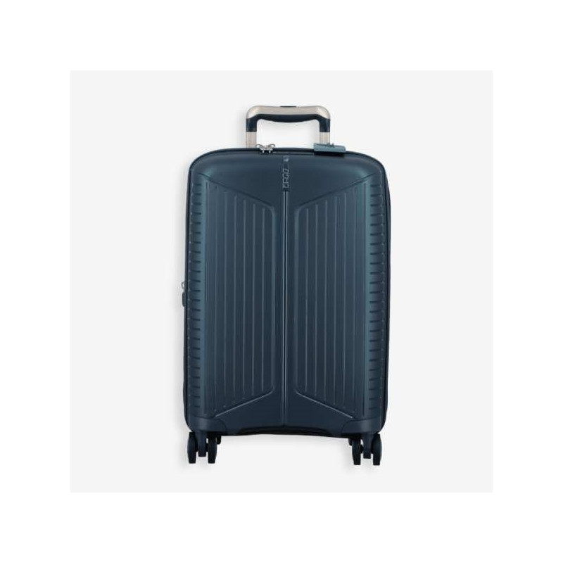 Jump - Valise rigide extensible Evae M Marine