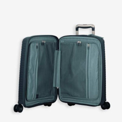 Jump - Valise rigide extensible Evae M Marine