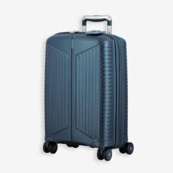 Jump - Valise rigide extensible Evae M Marine