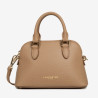 Petit sac demi-lune Sierra Jia de Lancaster | Gandy.fr