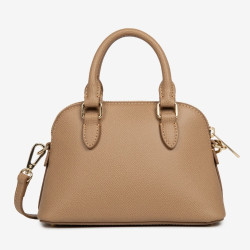 Petit sac demi-lune Sierra Jia de Lancaster | Gandy.fr