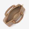 Lancaster Paris - Sac Demi Lune Sierra Jia