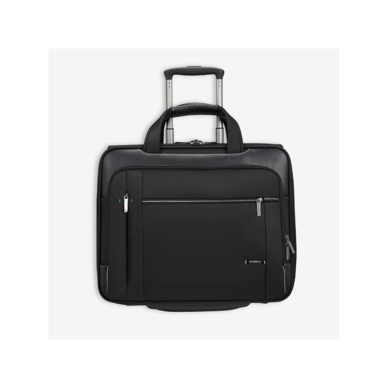 Samsonite - Serviette ordinateur à roulettes Spectrolite 3.0