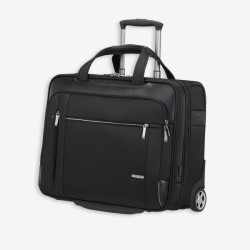 Samsonite - Serviette ordinateur à roulettes Spectrolite 3.0