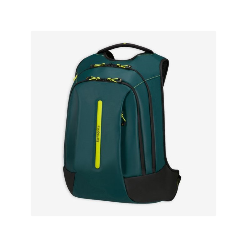 Samsonite - Grand sac à dos ordinateur Ecodiver L