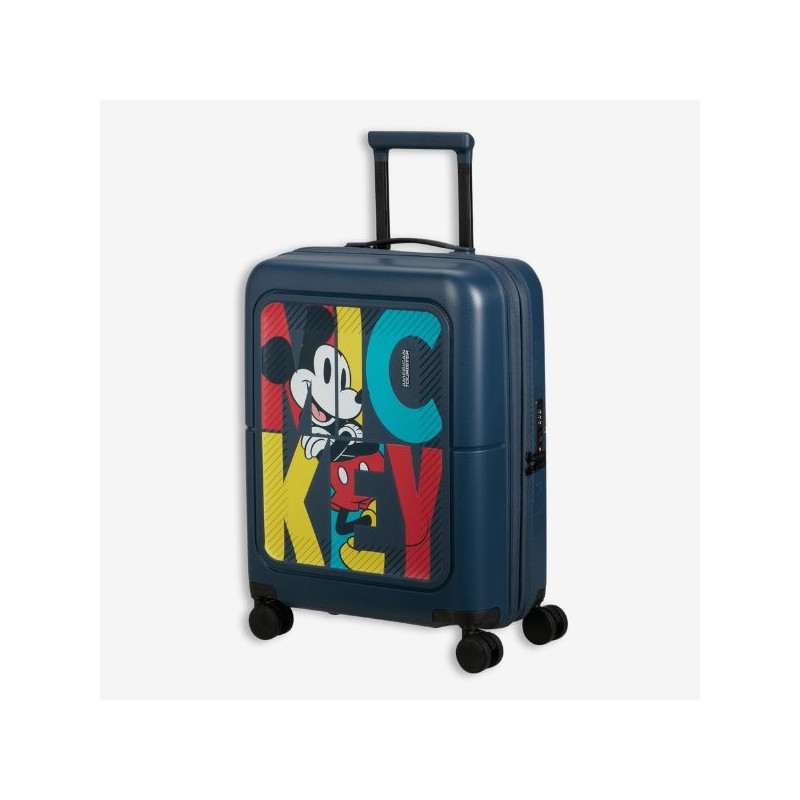 samsonite – trolley 55 dashop disney