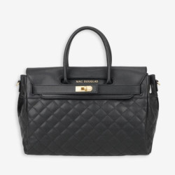 Mac Douglas - Sac à main matelassé Pyla2 Milo XS