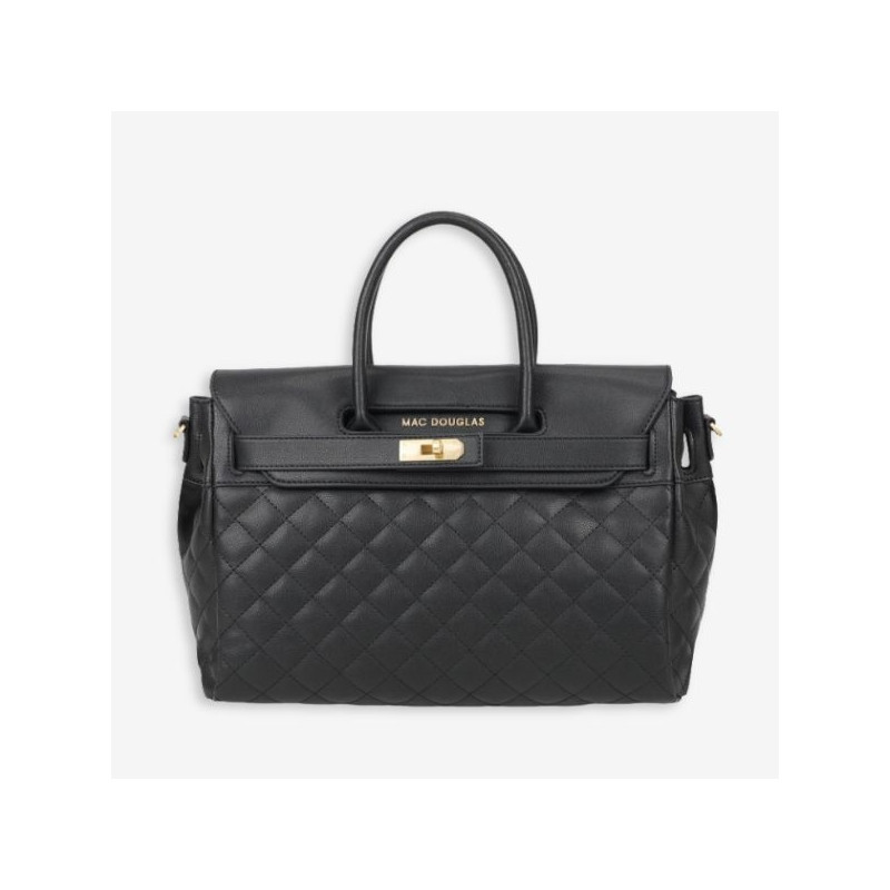 Mac Douglas - Sac à main matelassé Pyla2 Milo XS