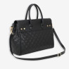 Mac Douglas - Sac à main matelassé Pyla2 Milo XS