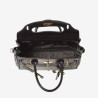 Mac Douglas - Sac à main effet croco Pyla Meryl Mini