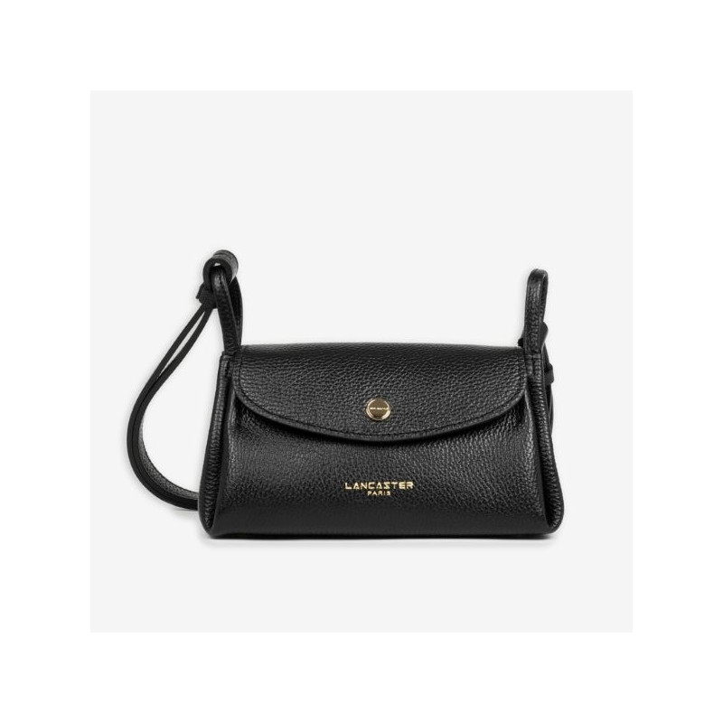 Lancaster - Petit Sac trotteur Accordéon Double