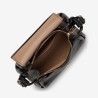 Lancaster - Petit Sac trotteur Accordéon Double