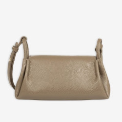 lancaster – sac trotteur à rabat aimanté s