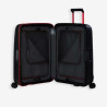 samsonite – valise 4r 55cm essens