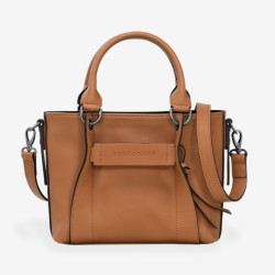 Longchamp- Sac à main S 3D
