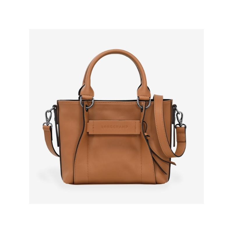 Longchamp- Sac à main S 3D