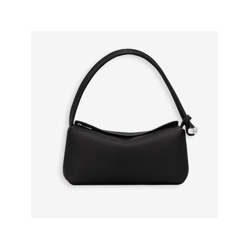Longchamp - Sac porté épaule baguette le Roseau M