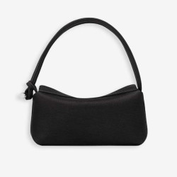 Longchamp - Sac porté épaule baguette le Roseau M