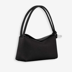 Longchamp - Sac porté épaule baguette le Roseau M