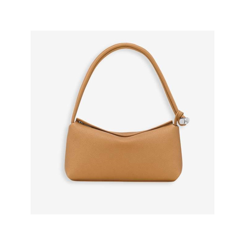 Longchamp - Sac porté épaule baguette le Roseau M